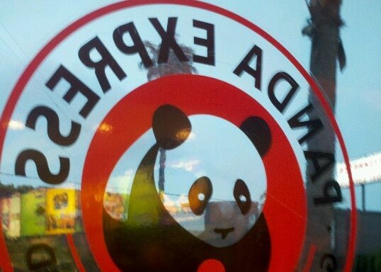 Photo of Panda Express