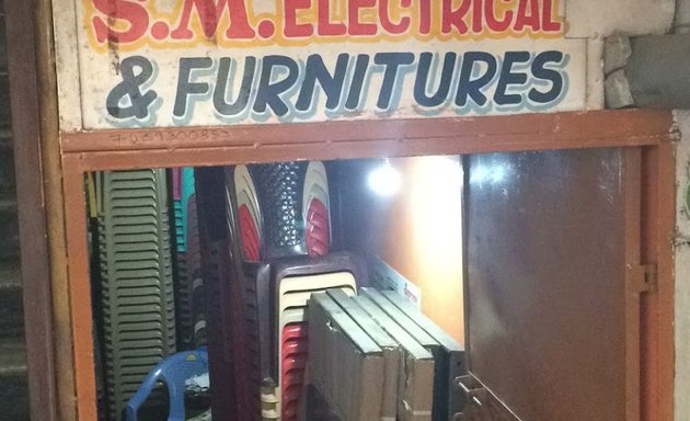 Photo of S.M Electrical & Furniture