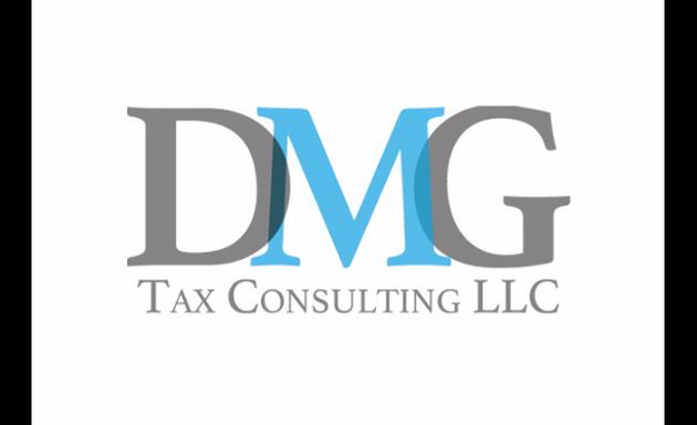 Photo of DMG Tax Consulting LLC