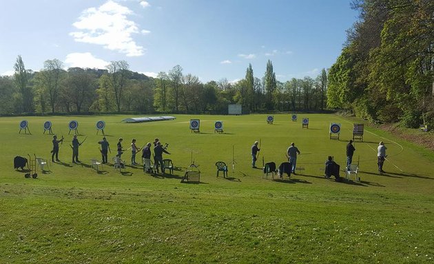 Photo of Warrington Archery Club