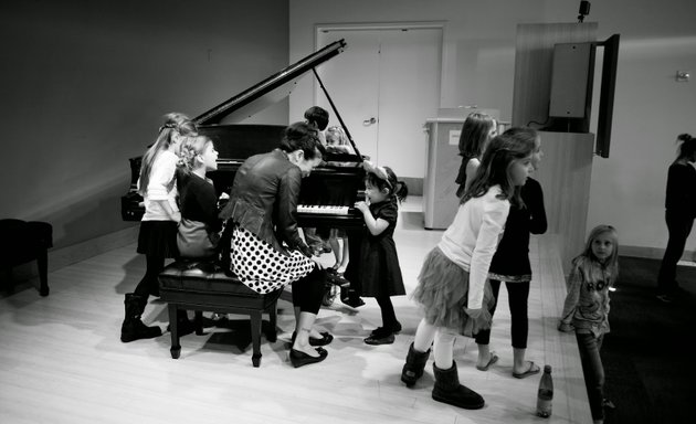 Photo of Fun Piano Lessons (and Guitar!)