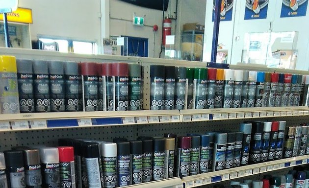 Photo of CMAX Edmonton - Paint and body shop supplies