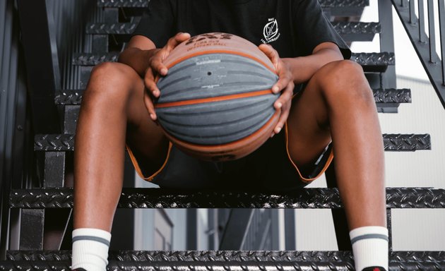 Photo de Comité Départemental de Basket-Ball de Haute-Garonne