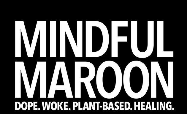 Photo of Mindful Maroon