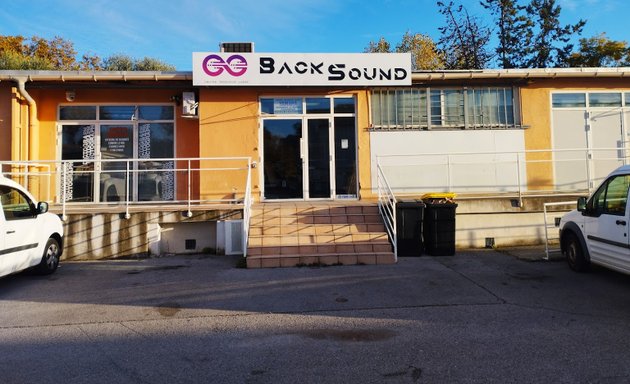 Photo de BackSound