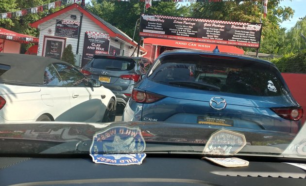 Photo of Brighton Hand Car Wash