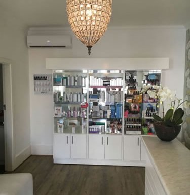 Photo of MeiMei Skincare Clinic