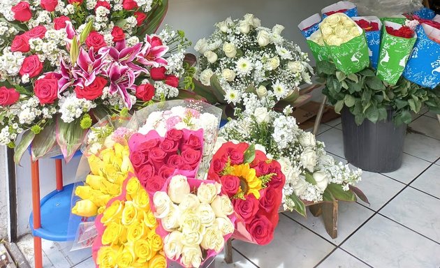 Foto de Floristería Yoli