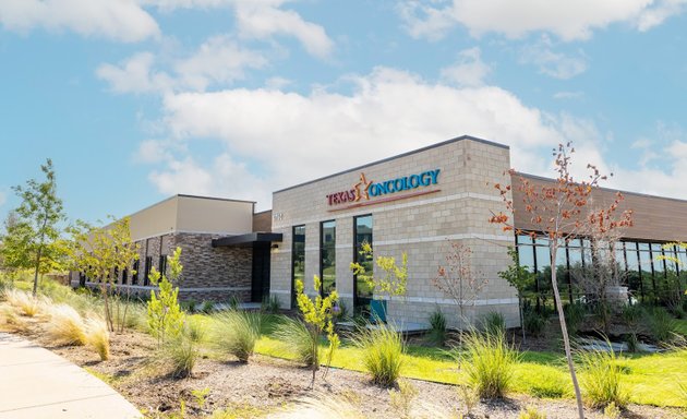 Photo of Texas Oncology-Keller