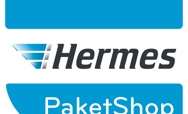 Foto von Hermes PaketShop