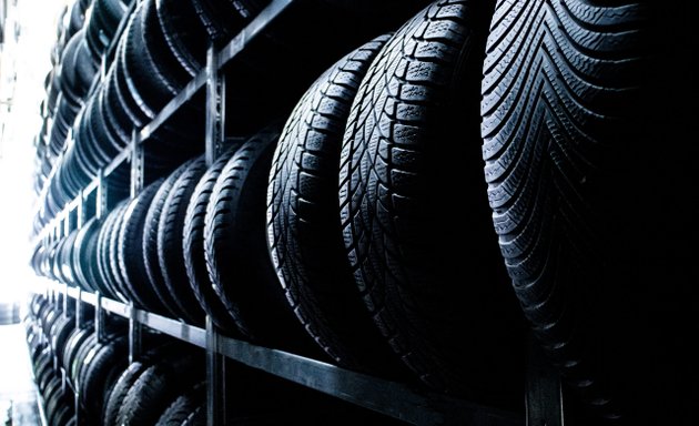 Photo of Road Runner Tyres Ltd