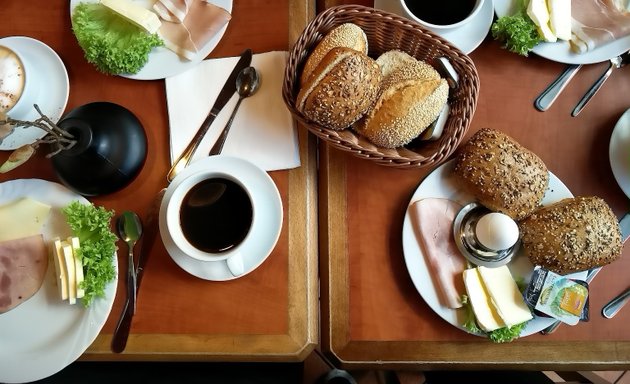 Foto von Bäckerei Schmitz & Nittenwilm