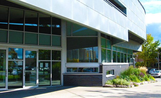 Photo of Toronto Public Library - Eatonville Branch