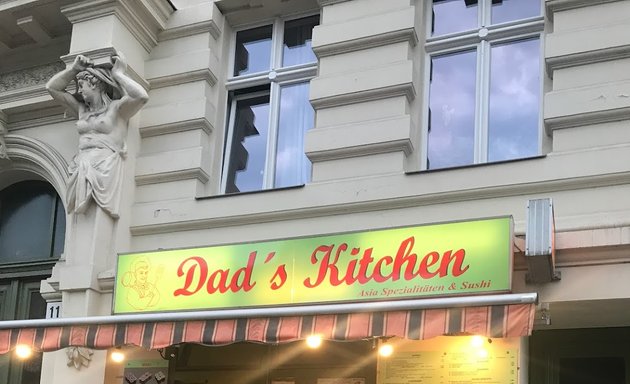 Foto von Dad’s Kitchen