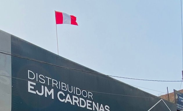 Foto de EJM Cardenas