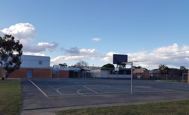 Photo of Taylors Lakes Secondary College