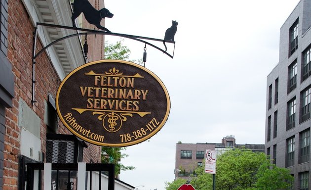 Photo of Felton Veterinary Services