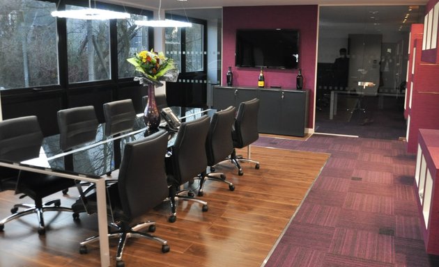 Photo of GXI Group - Office Fit Out & Refurbishment London