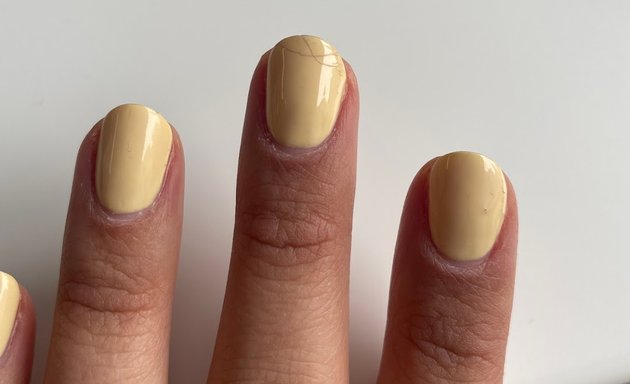 Photo of Elegant Nails