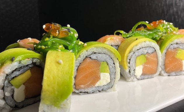 Foto de Sushi Bar Strike Plaza Sucre