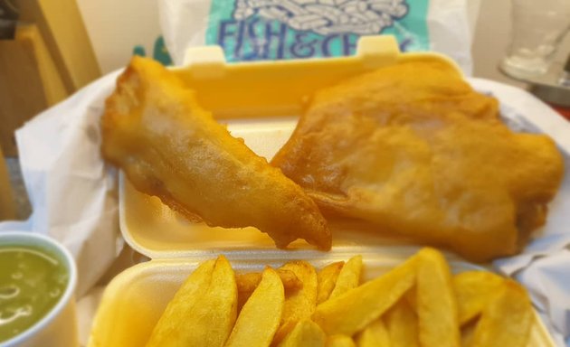 Photo of Fish & Chips