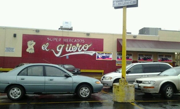 Photo of Super Mercados El Güero cermak
