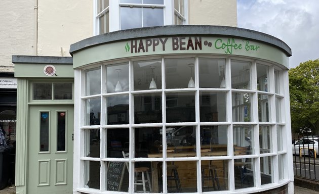 Photo of Happy Bean Coffee Bar