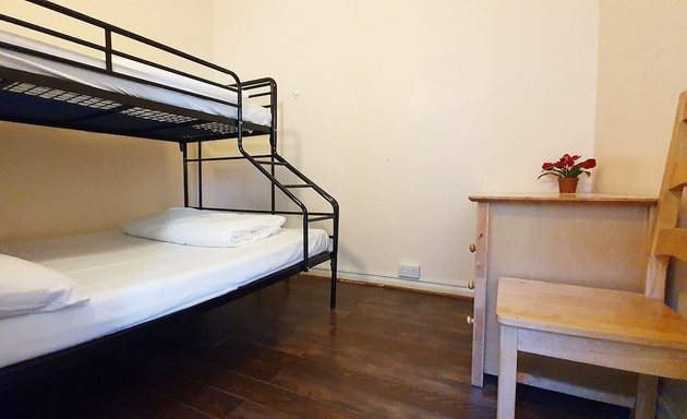 Photo of London Waterloo Hostel