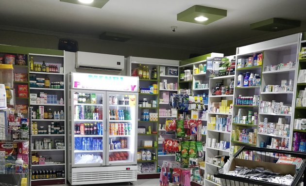 Photo of Menri Pharmacy