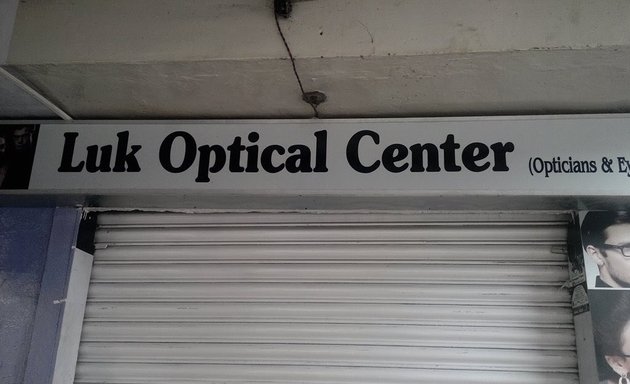 Photo of Luk Optical Center