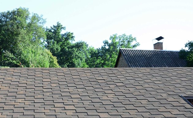 Photo of Roofing Touch