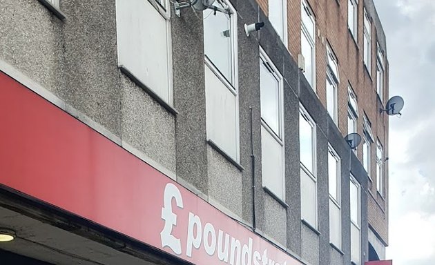 Photo of Poundstretcher