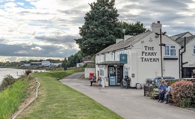 Photo of The Ferry Tavern