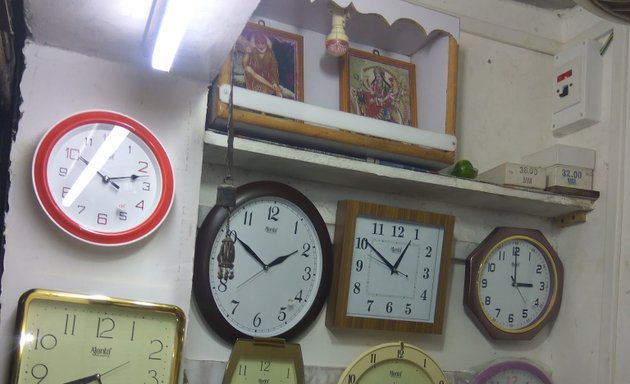 Photo of Shree Sainath Watch Company