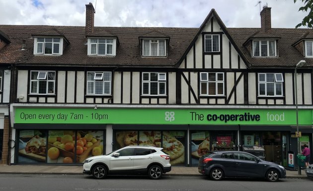 Photo of The Co-operative Food