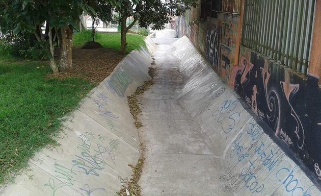 Foto de Skate Park Villa Fontana