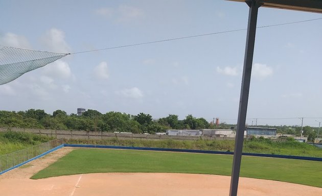 Foto de Estadio de beisbol CODIA
