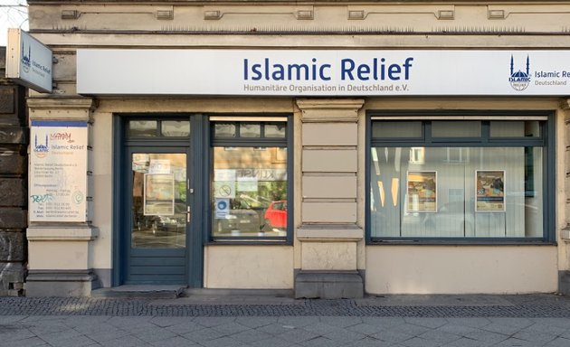 Foto von Islamic Relief Niederlassung Berlin