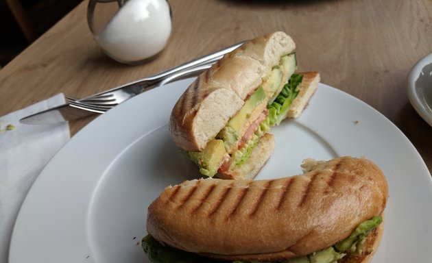 Foto von Coffee Fellows - Kaffee, Bagels, Frühstück