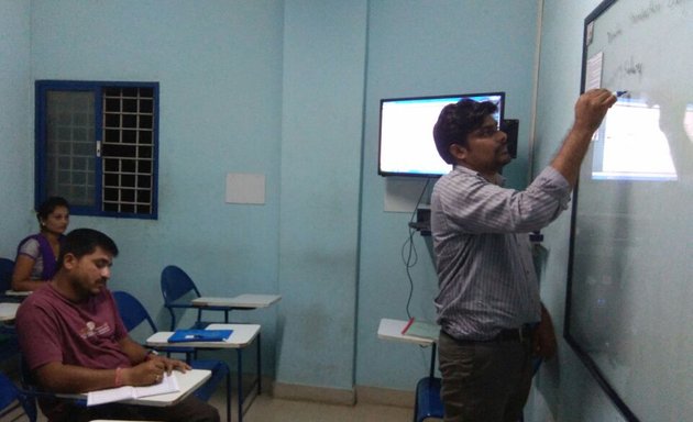 Photo of NICT Computer Education - Ramamurthy Nagar
