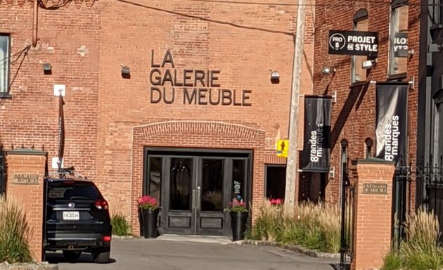Photo of La Galerie du Meuble