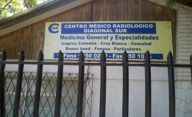 Foto de Centro Médico Diagonal Sur