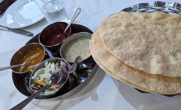 Photo of Sunam Tandoori Indian Restaurant
