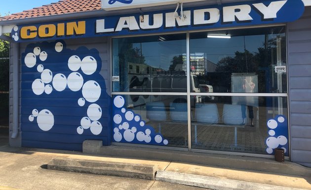 Photo of Eagle Junction Laundromat