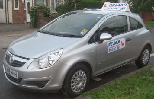 Photo of Aulakh Driving School
