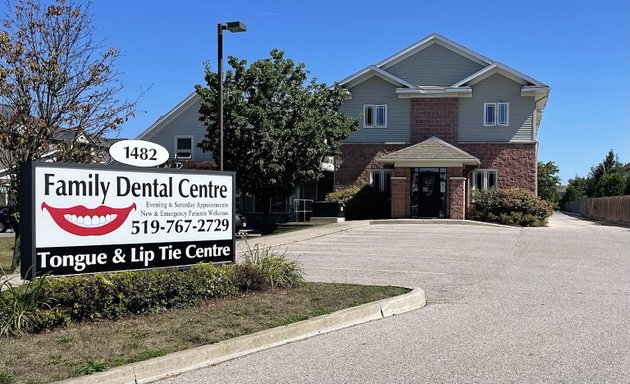 Photo of Family Dental Centre