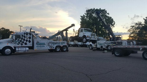 Photo of Davenports Towing & Recovery