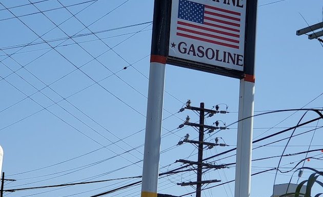 Photo of Superfine Gasoline Station