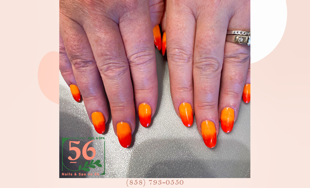 Photo of Nails & spa on 56