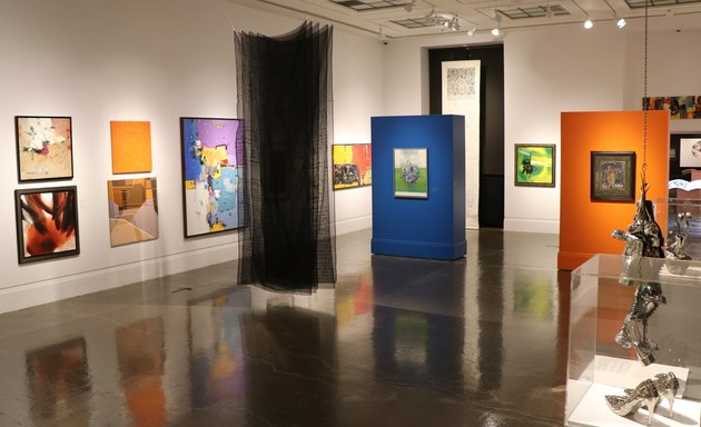 Photo of Art Gallery of Mississauga